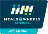 Meals On Wheels Member 2023